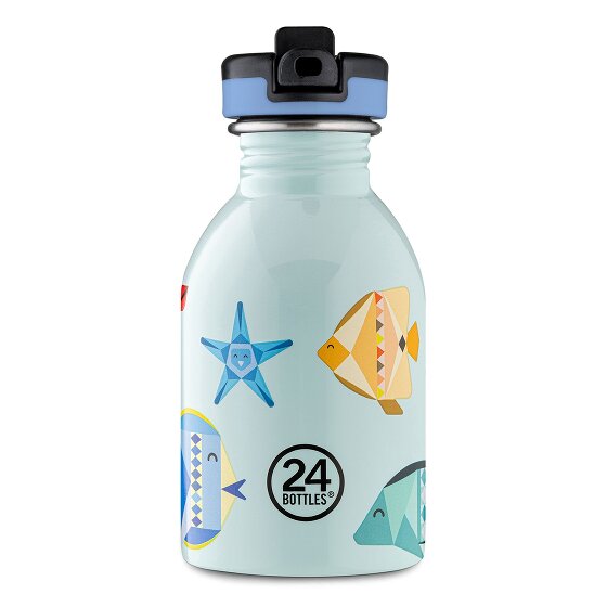 24Bottles Kids Urban Drinkfles 250 ml