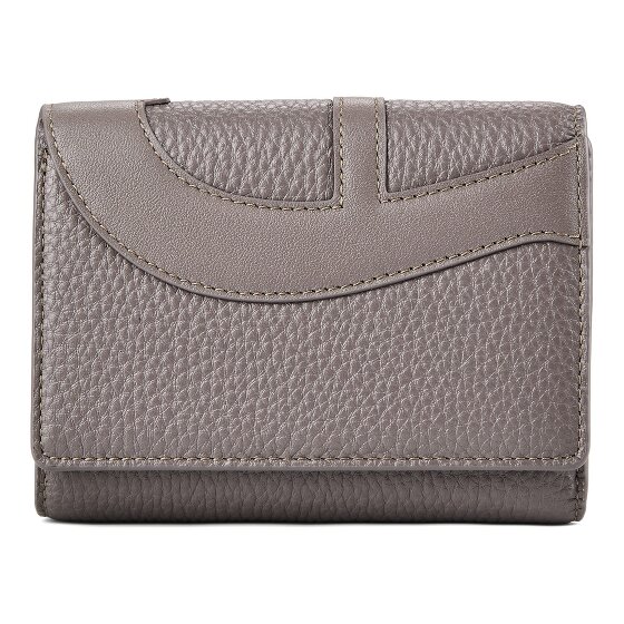 AIGNER Deborah Portemonnee Leder 12 cm