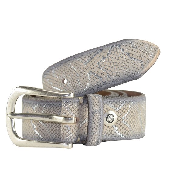 b.belt Riem leer