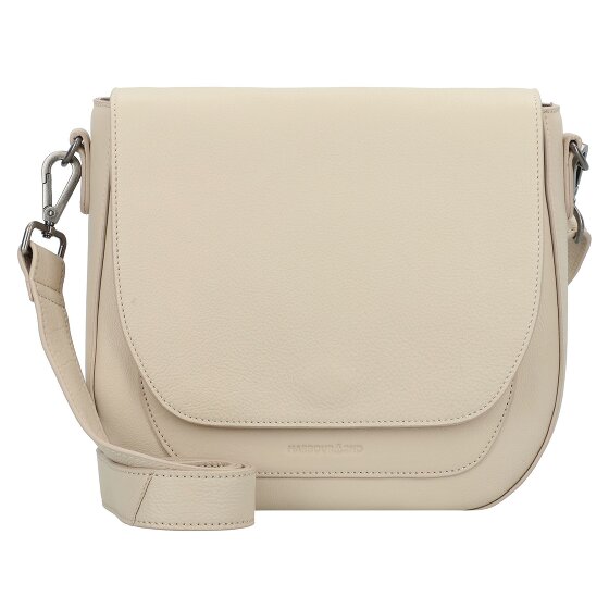 Harbour 2nd Just Pure Lili Schoudertas Leer 26 cm