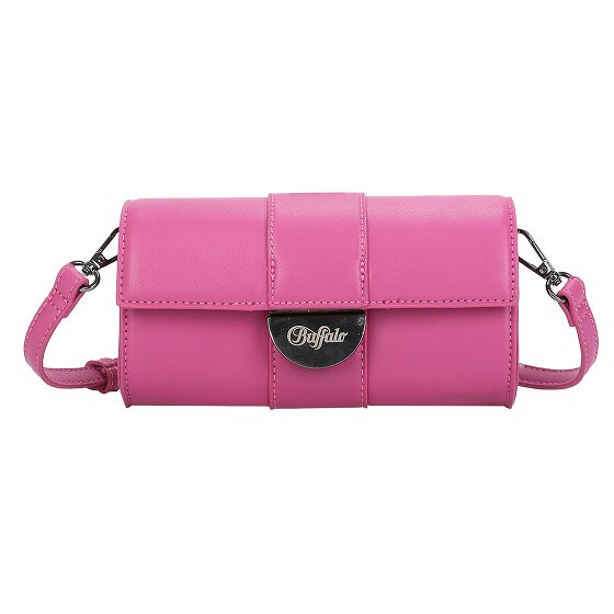 Buffalo Curve Night Schoudertas 20 cm