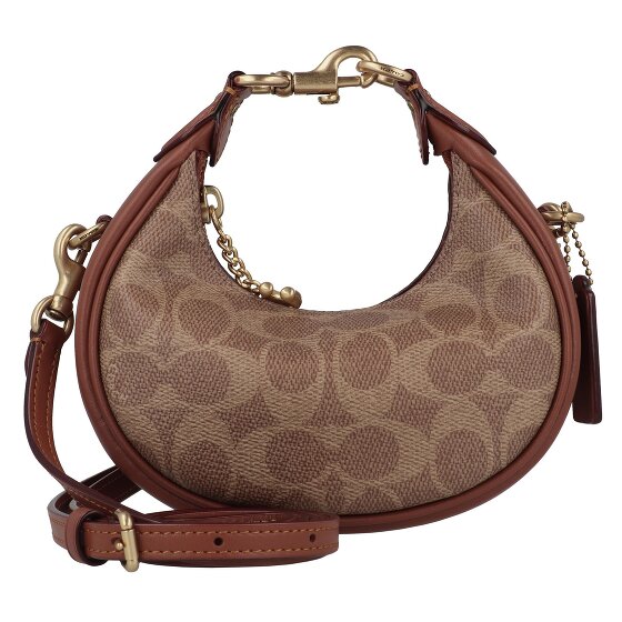 Coach Jonie Mini handtas 16 cm