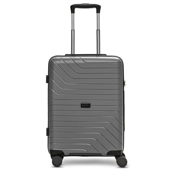 Redolz Essentials 05 CABIN 4 wielen Cabinewagen 55 cm
