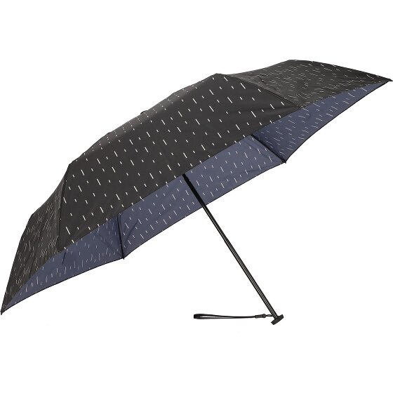 Knirps US.050 Ultra Light Slim Manual Zak paraplu 21 cm