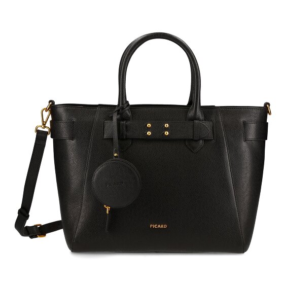 Picard Chic Way Shopper Tas Leer 39 cm