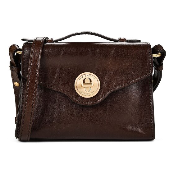The Bridge Irene Handtas Leder 20 cm