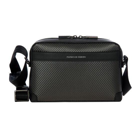 Porsche Design Carbon Schoudertas 26 cm