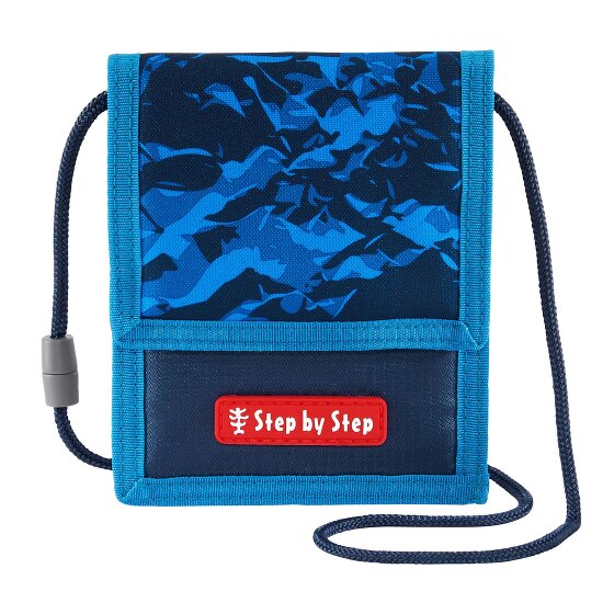 Step by Step Borstzak 11 cm