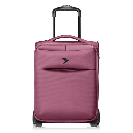 Pack Easy Easytrip 2 wielen Cabinewagen 45 cm