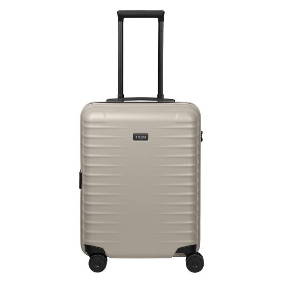 Titan Upgrade 4 wielen Cabinewagen S 55 cm