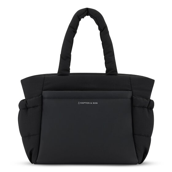 Kapten & Son Hellvi Schoudertas 33.5 cm