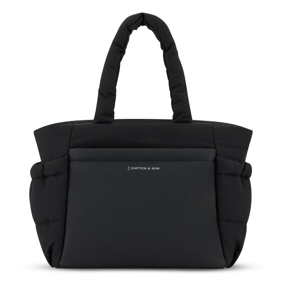 Kapten & Son Hellvi Schoudertas 33.5 cm