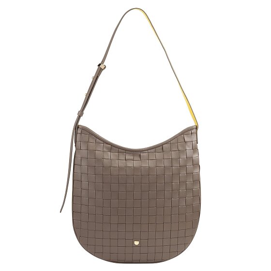 DuDu Sylvie Schoudertas Leer 36.5 cm