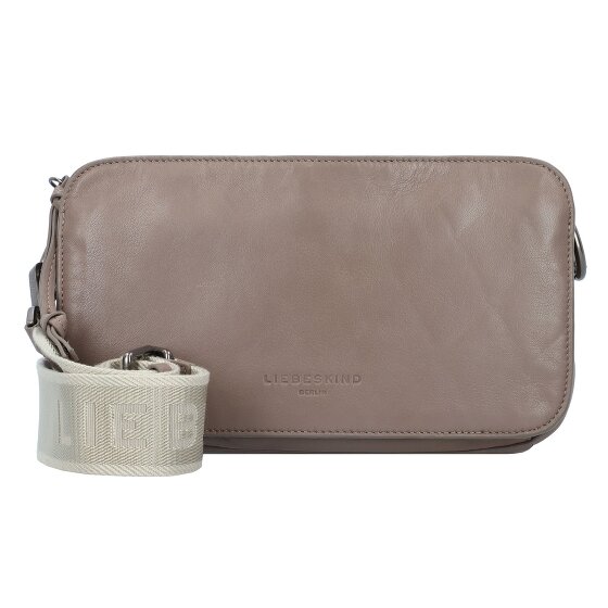 Liebeskind Clarice Schoudertas Leer 27 cm