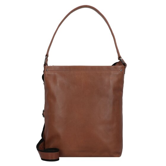 Harold's Caugio Schoudertas Leder 27 cm