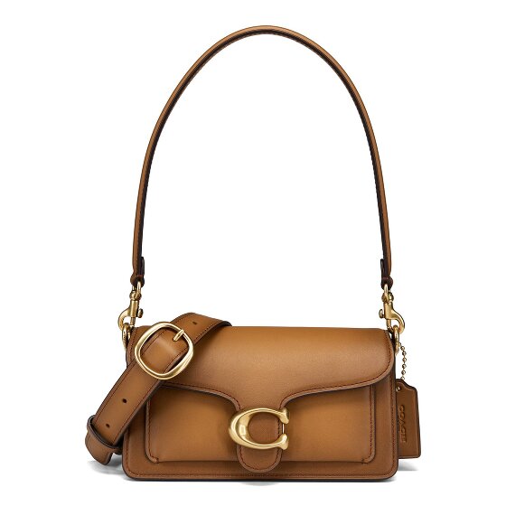 Coach Tabby Schoudertas Leer 20 cm