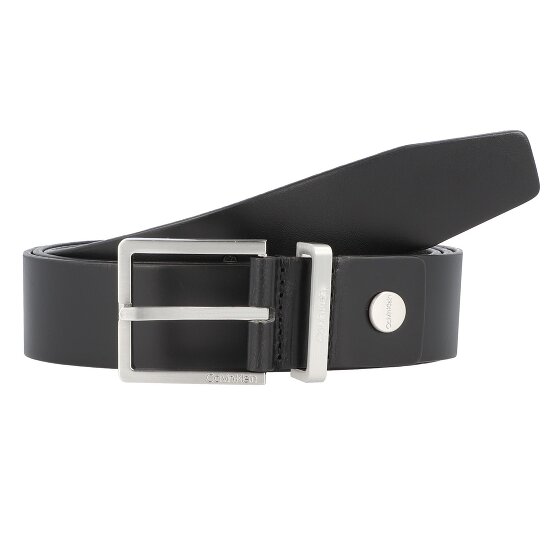 Calvin Klein Casual leren riem