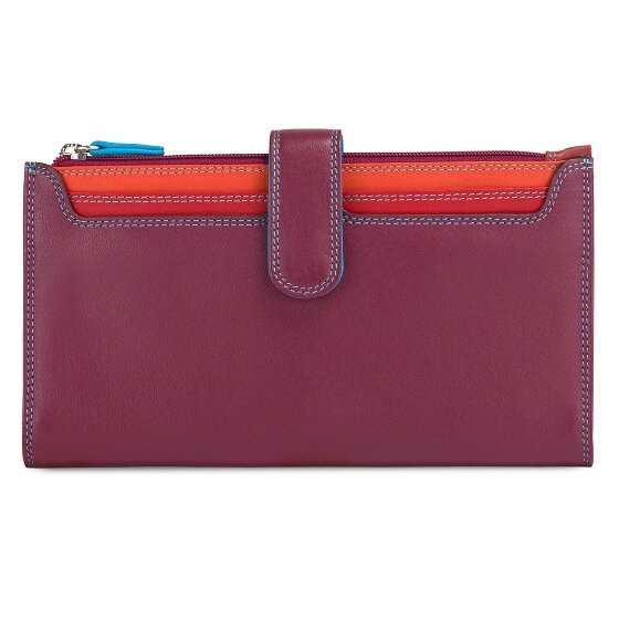 Mywalit Continental Portemonnee Leer 20 cm