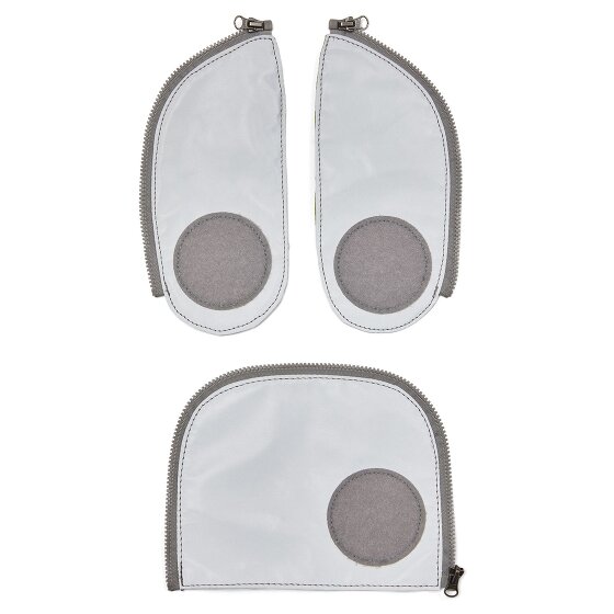 Ergobag Veiligheidsset 3st. Ergobag Veiligheidsset 3st.