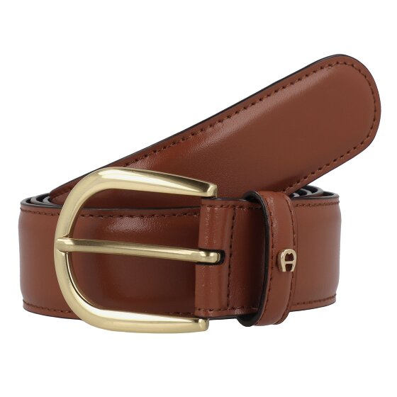 AIGNER Zakelijke riem leer