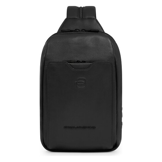 Piquadro Ael Leder 18 cm