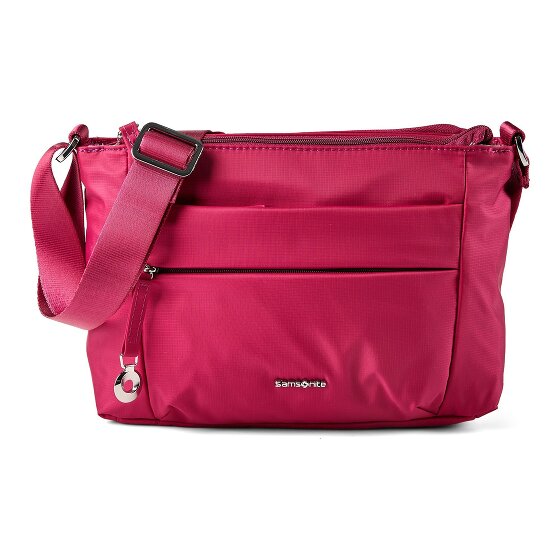 Samsonite Move 5.0 Schoudertas 25 cm