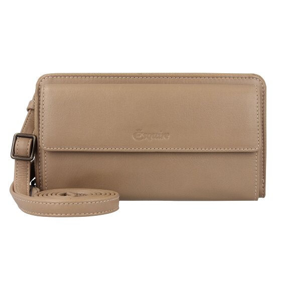 Esquire Peru Mobiel telefoonhoesje Leer 19 cm