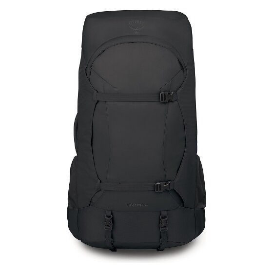 Osprey Farpoint Trek 55 L Trekking rugzak 72 cm