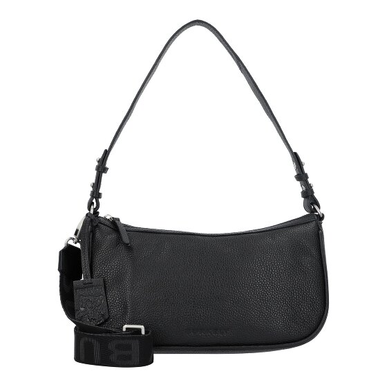 Burkely Always Ava Schoudertas Leer 28 cm