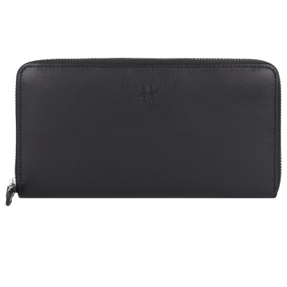 Picard Bali 1 Portemonnee RFID-bescherming Leer 18.5 cm