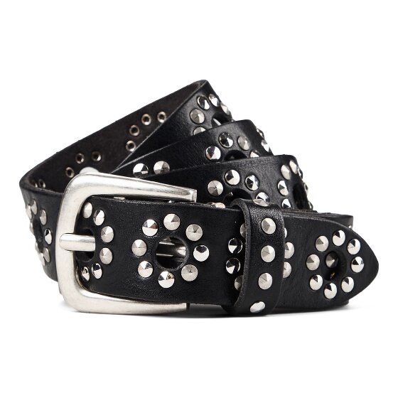 b.belt Studded belt Leder