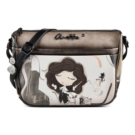 Anekke Orchestra Schoudertas 31 cm