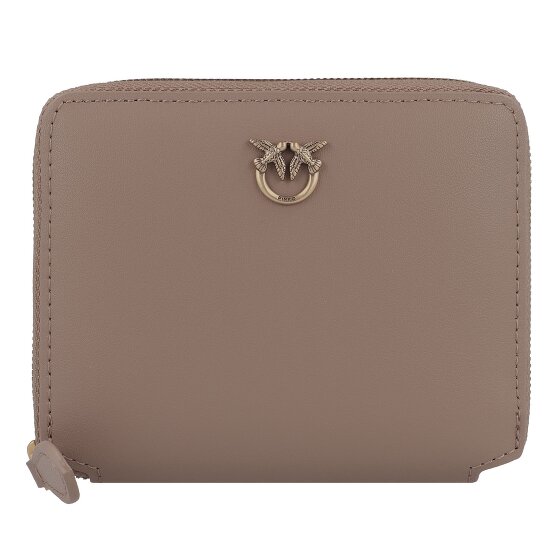 PINKO Taylor Portemonnee Leer 12 cm