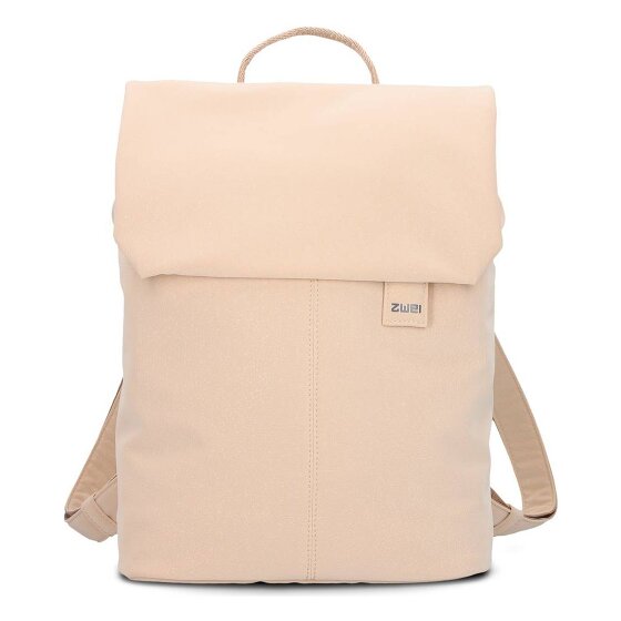 Zwei Mademoiselle.M Dagrugzak 35 cm Laptopvak