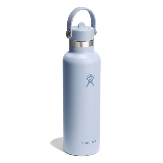 Hydro Flask Hydration Standard Flex Straw Cap Drinkfles 620 ml