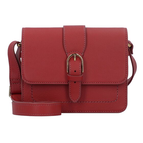 Fossil Zoey Schoudertas Leer 19 cm