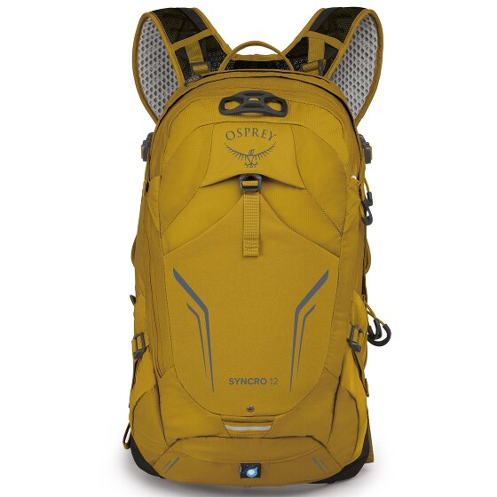 Osprey Syncro 12 Rugzak 46 cm