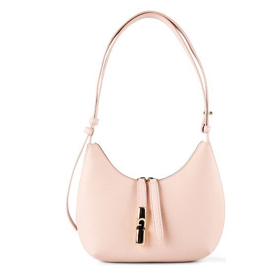 Furla Goccia Schoudertas Leer 22 cm