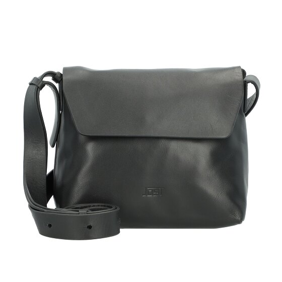Jost Arva Schoudertas Leer 23 cm