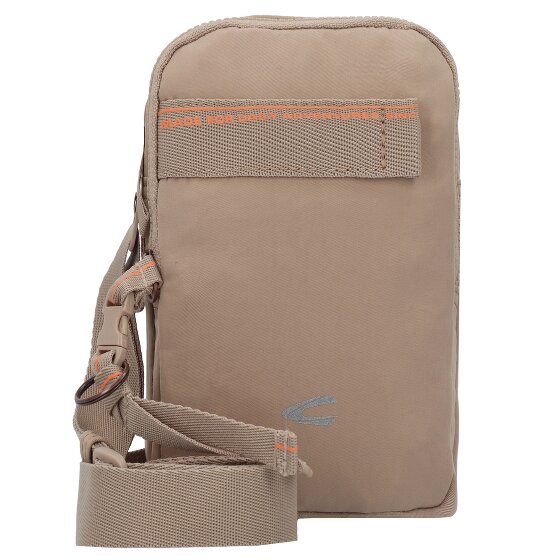 camel active Spirit Schoudertas 13 cm