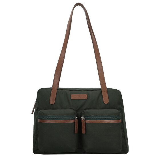 Greenburry Emily Schoudertas 35 cm