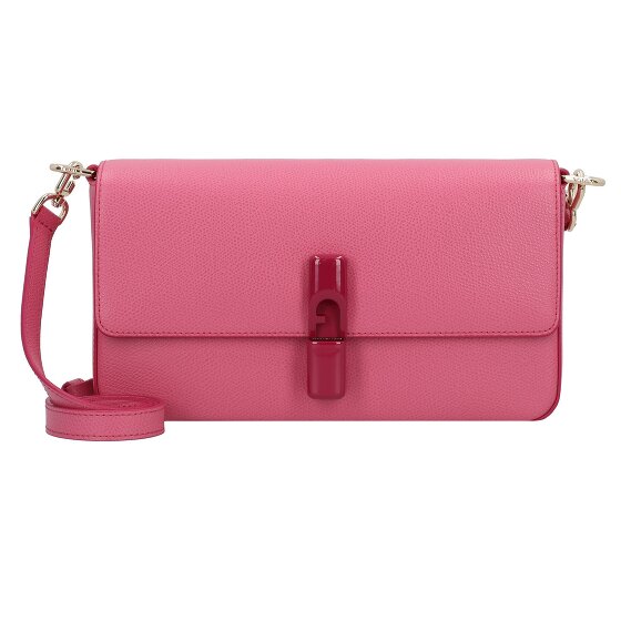 Furla Iride Schoudertas Leer 24 cm