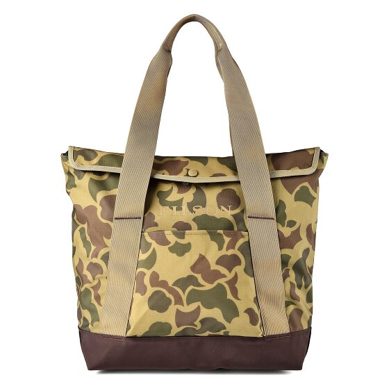 Filson All-Weather Schoudertas 37 cm Laptop compartiment