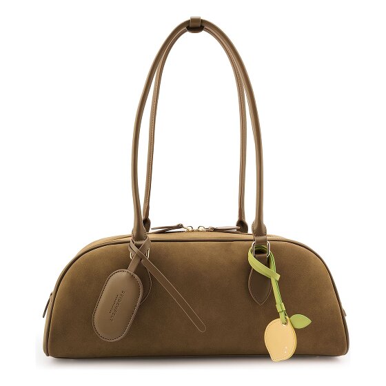 Seidenfelt Nibe Schoudertas 39 cm