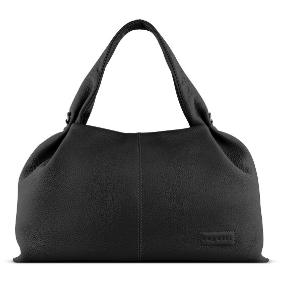 bugatti Elsa Schoudertas Leer 38 cm
