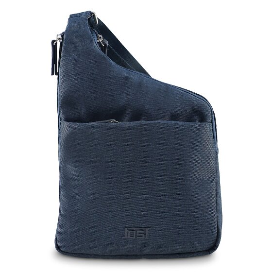 Jost Bergen schoudertas RIFD 27 cm