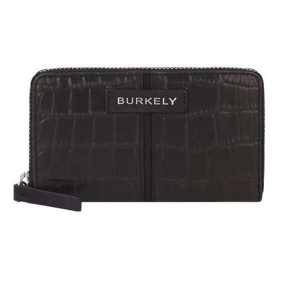 Burkely Cool Colbie Portemonnee Leer 14 cm