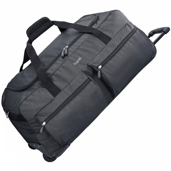 bugatti Lima 2-wiel reistas 70 cm zeer licht