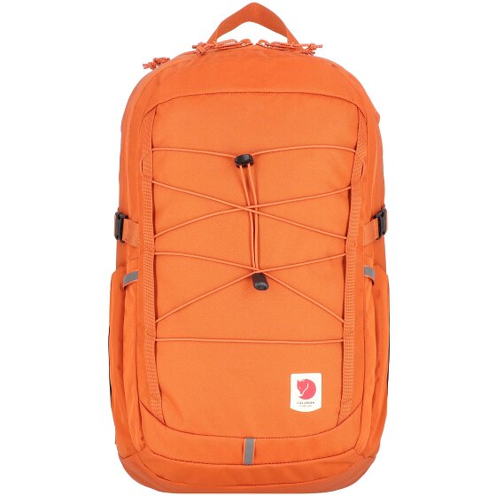 Fjällräven Skule 28 Dagrugzak 48 cm Laptop compartiment