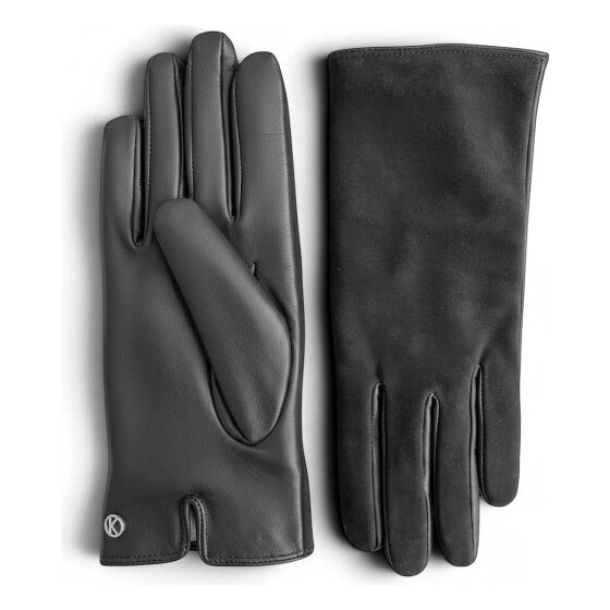 Kessler Maya Suede Handschoenen Leder